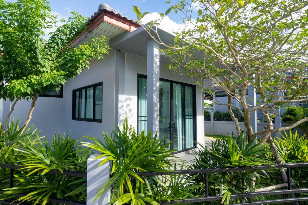 Baan Nern Khao Pattaya Holiday home Ban Huai Yai