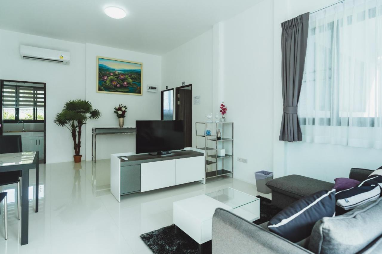 Baan Nern Khao Pattaya * Ban Huai Yai