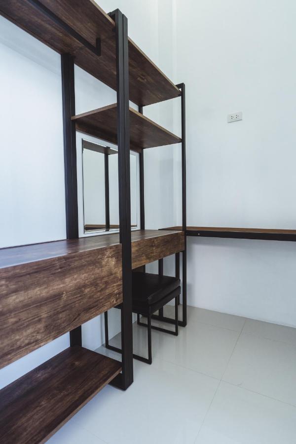Holiday home Baan Nern Khao Pattaya *