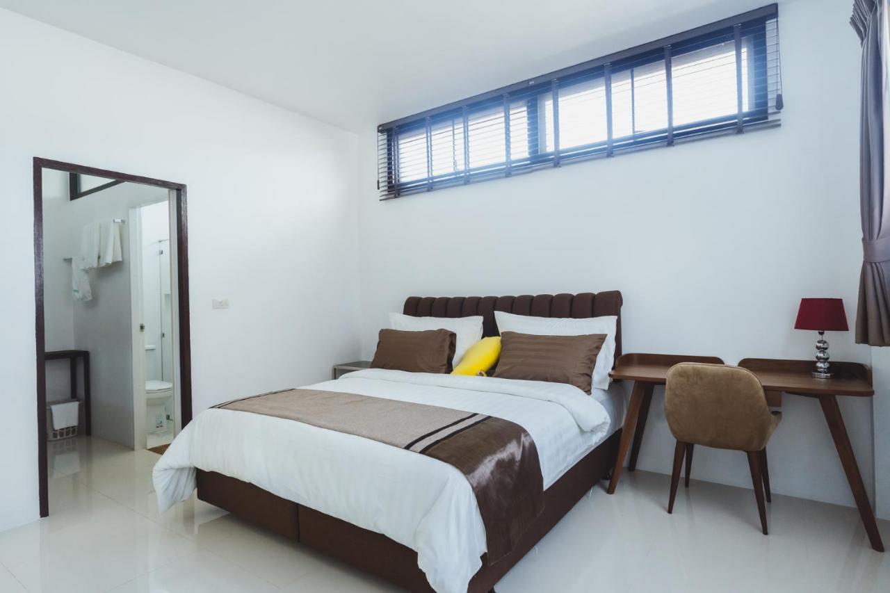 Holiday home Baan Nern Khao Pattaya Ban Huai Yai