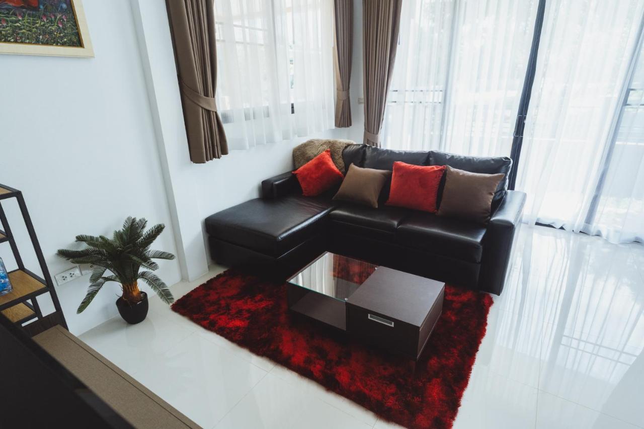 Baan Nern Khao Pattaya * Ban Huai Yai