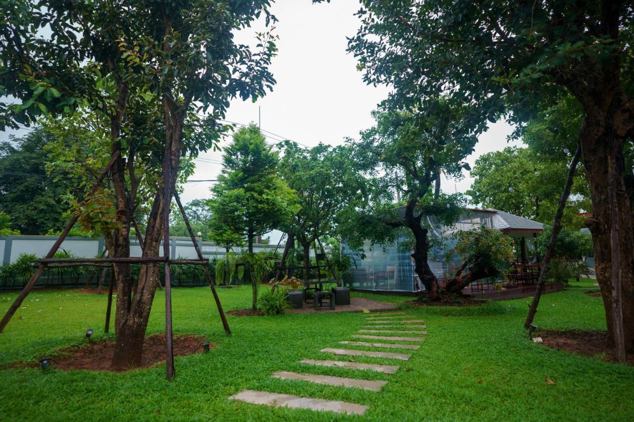 Holiday home Baan Nern Khao Pattaya