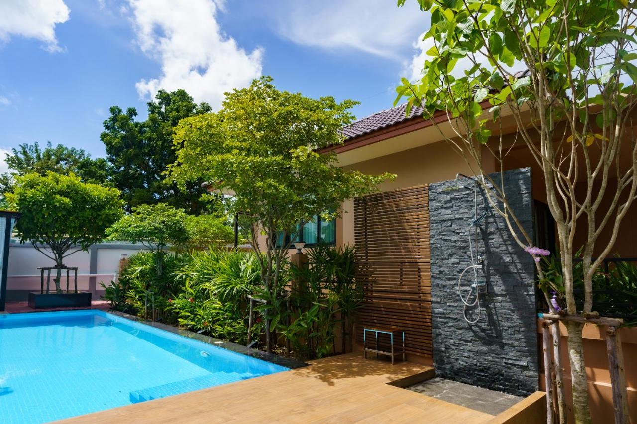 Baan Nern Khao Pattaya * Ban Huai Yai
