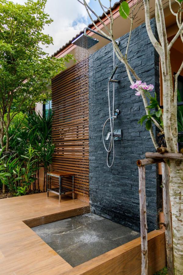 Baan Nern Khao Pattaya Holiday home