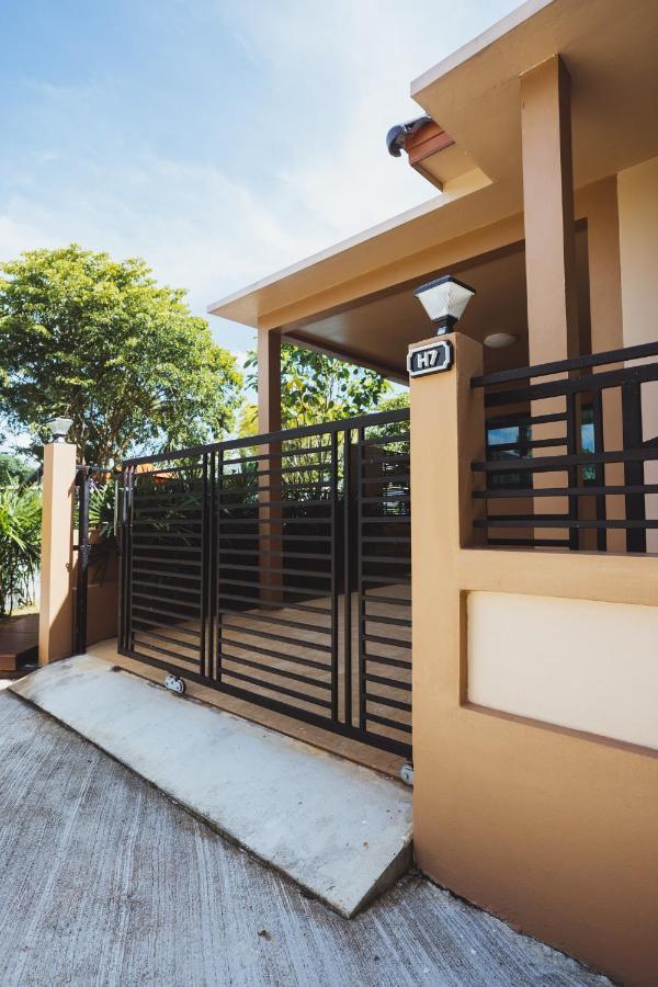 Baan Nern Khao Pattaya Holiday home