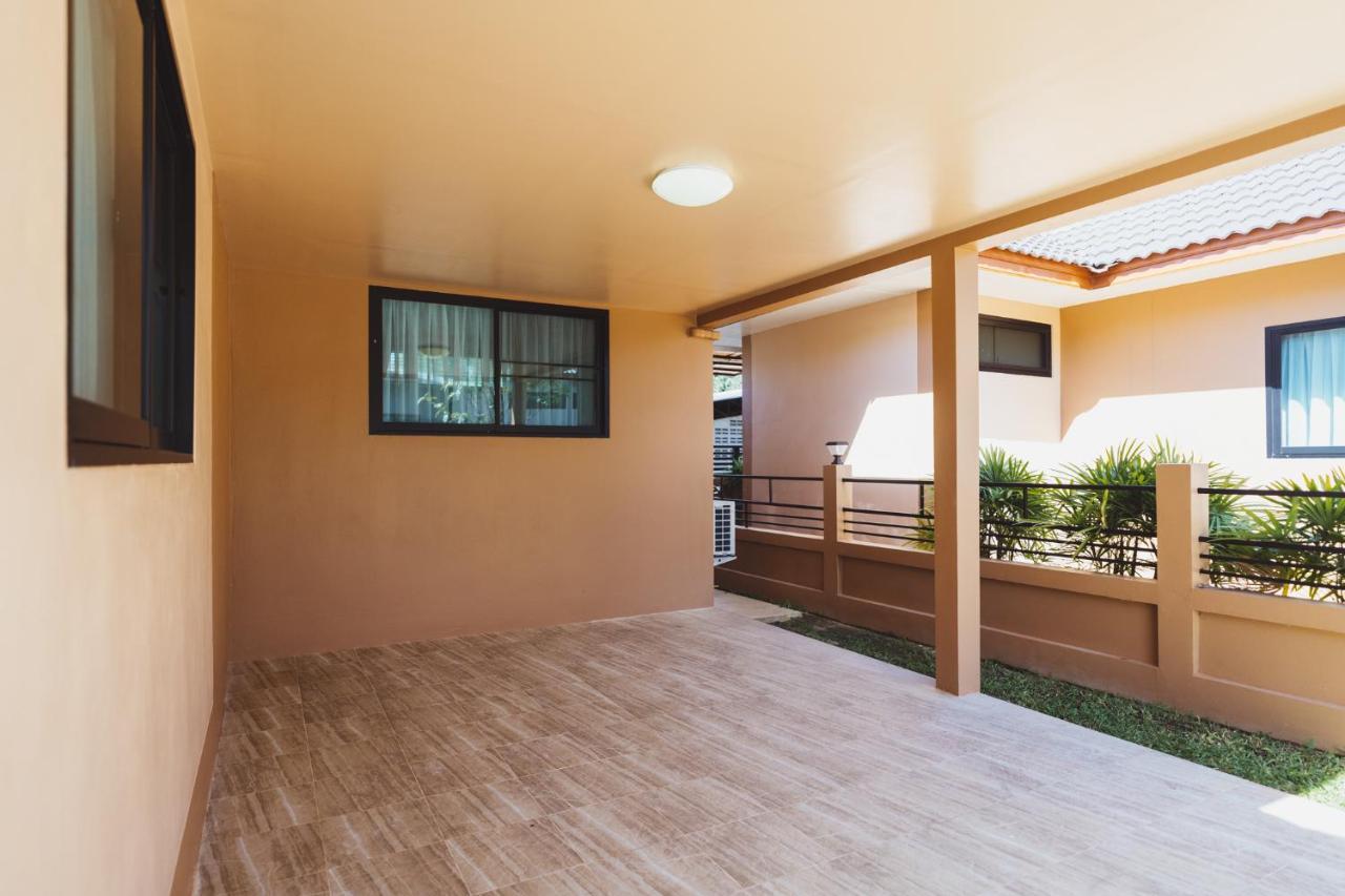 Baan Nern Khao Pattaya Holiday home *