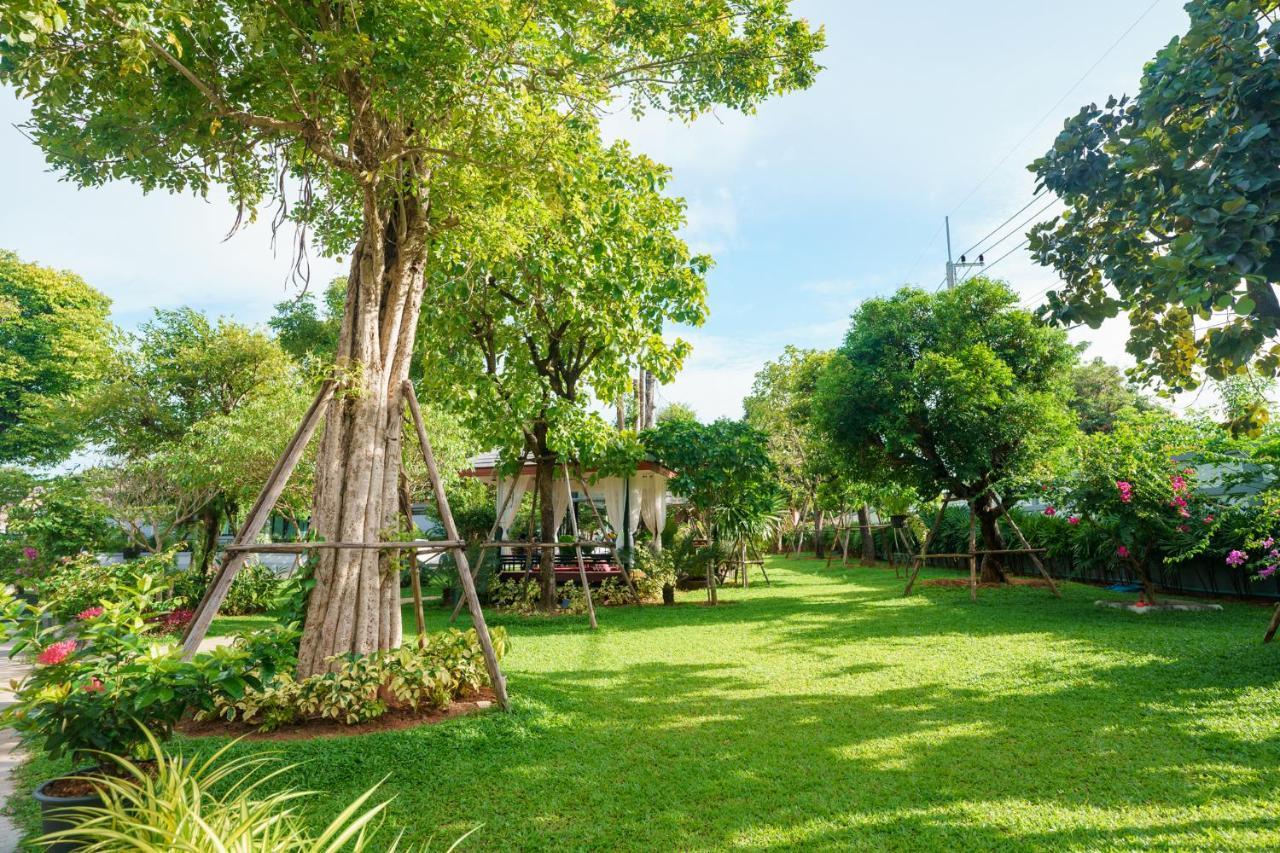 Holiday home Baan Nern Khao Pattaya Ban Huai Yai
