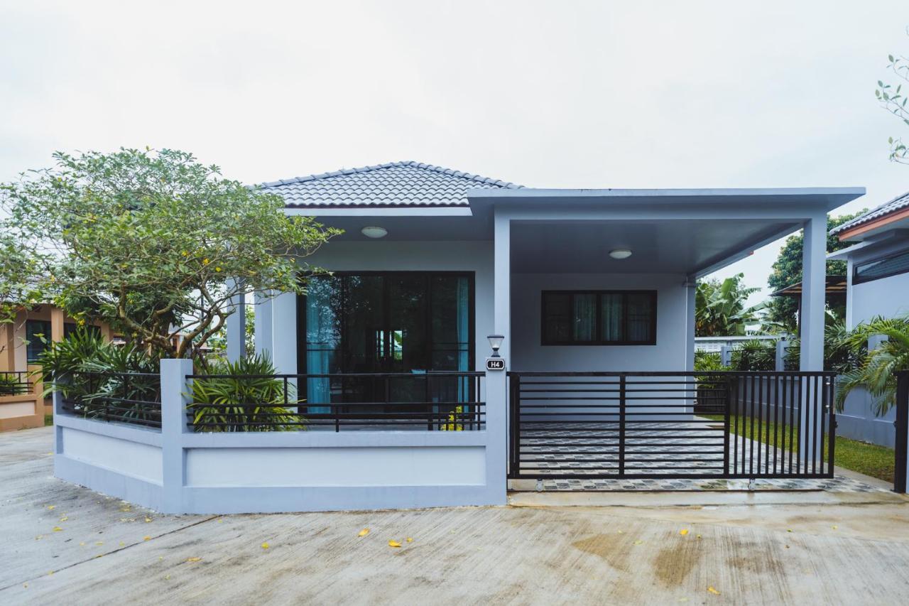 Baan Nern Khao Pattaya
