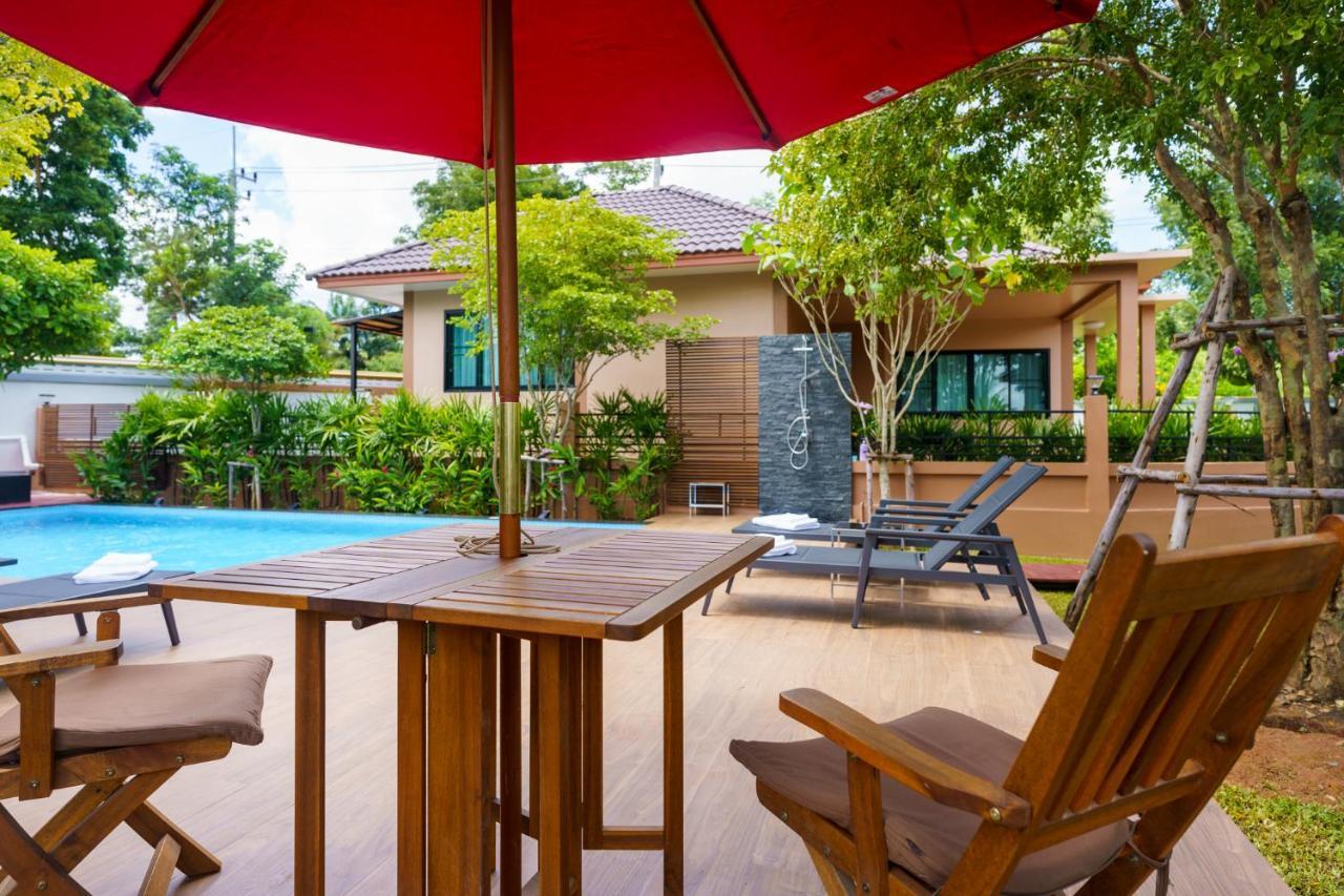 Baan Nern Khao Pattaya *
